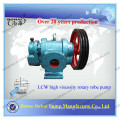 Factory!!!!!!! LC type high viscosity lobe pump